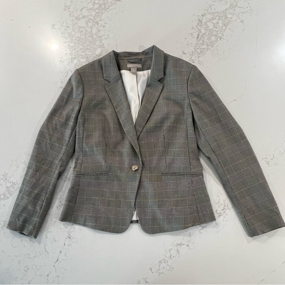 Women’s Blazer